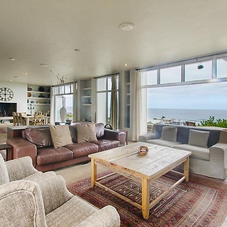 10 Elf Beach House Great Brak River Екстер'єр фото