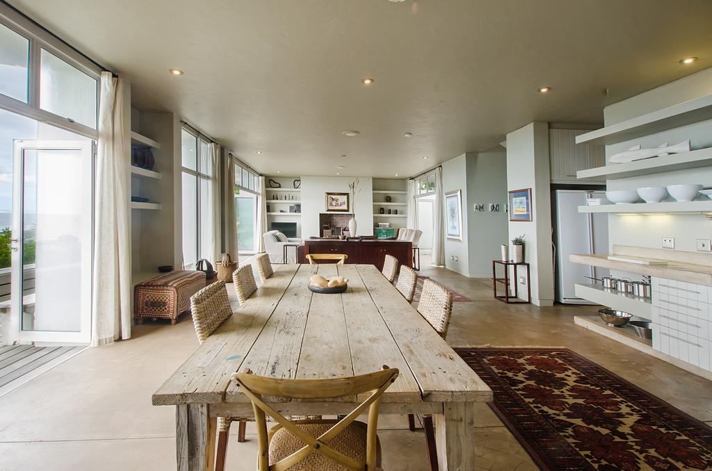 10 Elf Beach House Great Brak River Екстер'єр фото